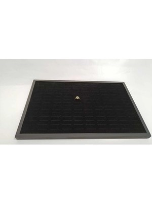 Empressco Floklu Yüzük Tablası