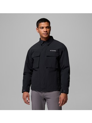 Columbia Timberline Tough Erkek Mont