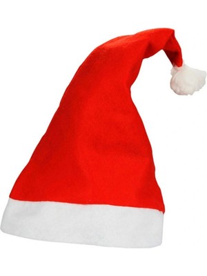 Gees Global Noel Baba Şapkası