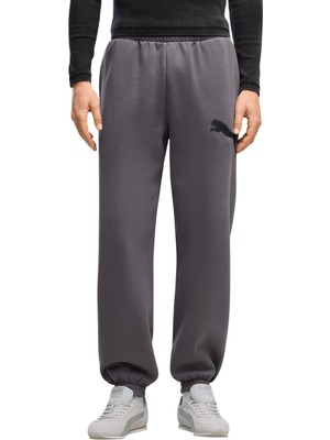 Puma Puma Sport Street Relaxed gr Gri Erkek Eşofman Altı
