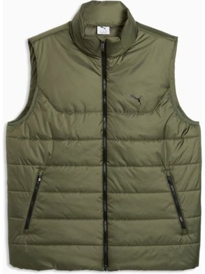 Puma Ess Padded Vest Erkek Yelek 685209-86