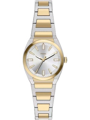 Fossil FES5494 Everett Kadın Kol Saati