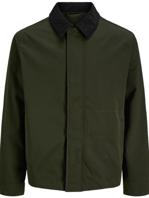 Jack & Jones Jjwolf Erkek Worker Ceket Günlük Rahat Şık