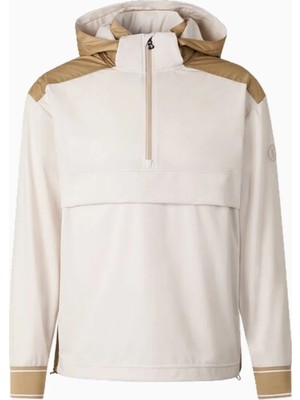 Bogner Sport Cagri Hafif Softshell Erkek Mont, Su ve Rüzgar Itici