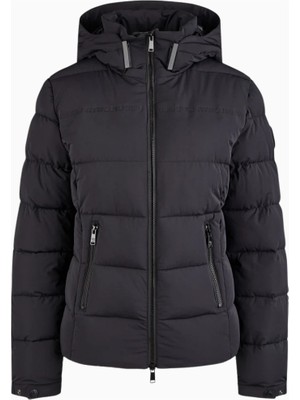 Pikeur Quilt-Jacket Athleısure Şık ve Su Geçirmez Kadın Mont