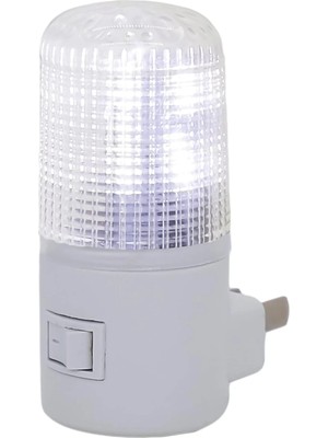 Empressco LED Gece Lambası Enerji Tasarruflu Yatak Odası