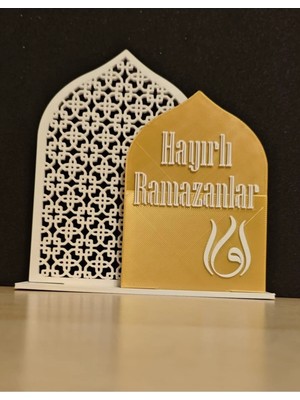 Empressco Hoşgeldin Ramazan Süsleme