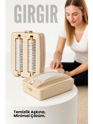 Empressco Gırgır 2 Tekerlekli 720536