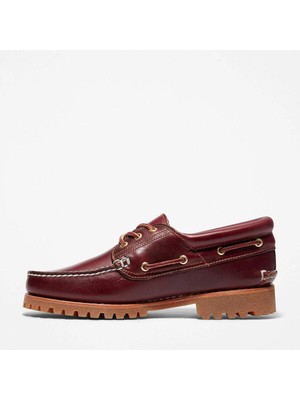 Timberland Authentics 3 Eye Classic Lug TB0500096481