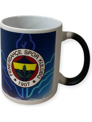Empressco Takımlı Sihirli Kupa
