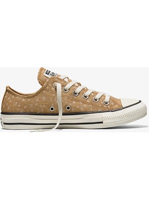 Converse Chuck Taylor All Star Jaquard Kadın Günlük Spor Ayakkabı