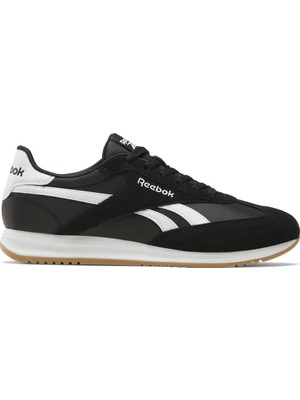 Reebok 100251859 Run W70 Siyah Kadın Lifestyle Ayakkabı