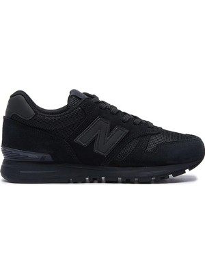 New Balance 565 Siyah Erkek Ayakkabı ML565ABB