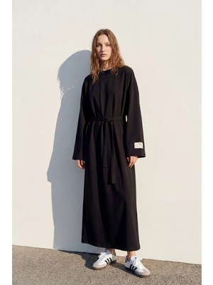 Kado Online Oversize Uzun Rahat Elbise