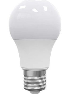 TeknoKapsül Ledx AL-A1105 5 Watt E27 6500K 450 Lümen Beyaz LED Ampul