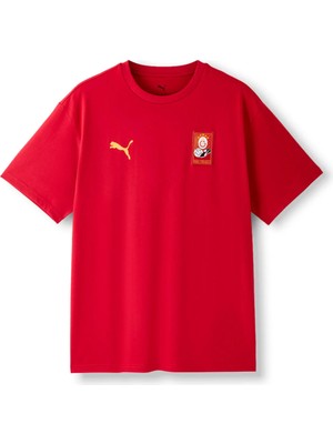 GS Galatasaray Puma T-Shirt 78684701