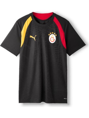 GS Galatasaray Puma Antrenman T-Shirt 78680503