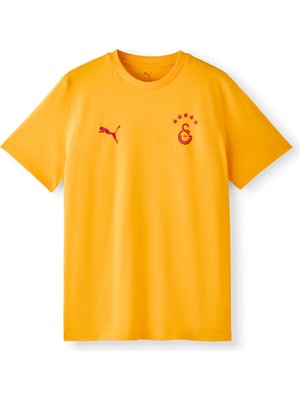 GS K Ftbless Tee Galatasaray Ftblessentıals Erkek Tişört