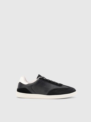 North Sails Earl Erkek Siyah Sneaker