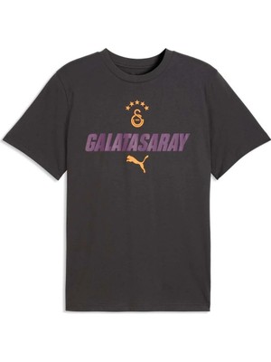 GS Galatasaray Ftblculture Erkek Tişört