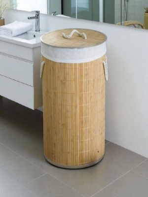 Empressco Kirli Sepeti Bambu