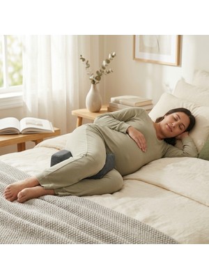 Positive Pillow Visco Diz Arası Yastık
