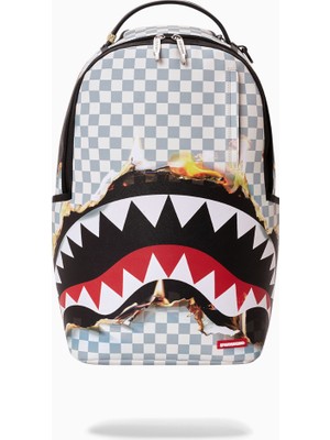Sprayground Reveal The Real Sırt Çantası