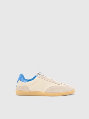 North Sails Earl Erkek Bej Sneaker