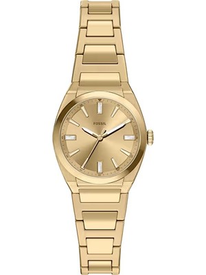 Fossil FES5492 Kadın Kol Saati