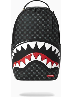 Sprayground Shinobi Sharks In Paris Sırt Çantası