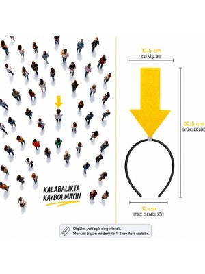 TeknoKapsül Fosforlu Yıldız Parti Kolyesi – Neon Işıklı Kolye Mavi Renk