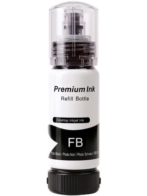TeknoKapsül Perfıx Pf T115 - C13T07D14A Pro 115 Foto Siyah Mürekkep 6,2k