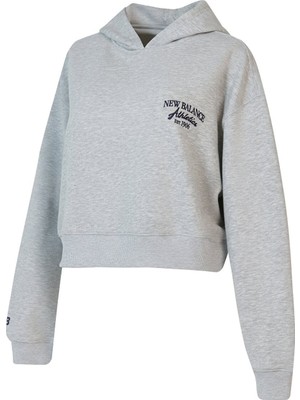 New Balance Lifestyle Women Hoodie