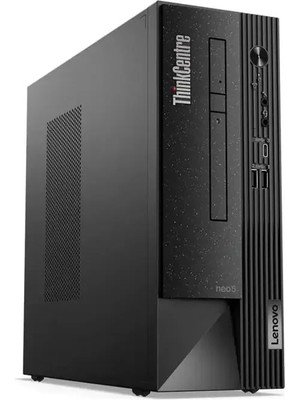 Lenovo 12XGS46700_UPG, Thinkcentre Neo 50S Gen5, I3-14100, 16GB Ddr5 Ram, 512GB Ssd, Paylaşımlı Ekran Kartı, Wi-Fi, Bluetooth, Free Dos, Sff Masaüstü Pc