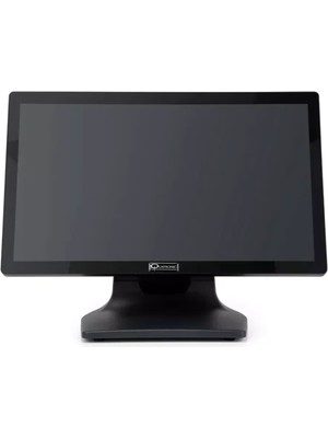 Quatronic Quatronıc P1815 5n, Intel I5 5.nesil, 18.5" Ekran, 8gb Ram, 256GB Ssd, Endüstriyel, Dokunmatik Pos Pc