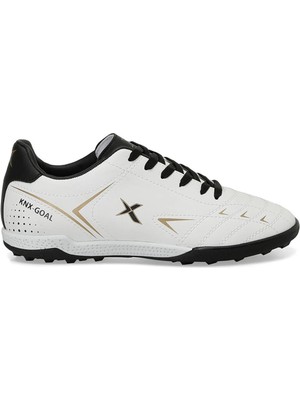 Kinetix Beck Tf 4pr Beyaz Unisex Halı Saha Ayakkabısı