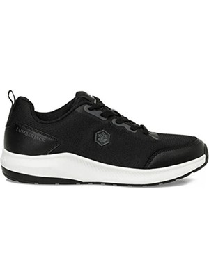 Lumberjack Murry M 6fx Erkek Spor Ayakkabı A102157070 Sıyah