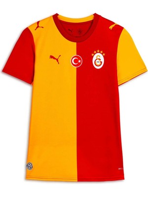 GS Galatasaray 26/27 Kadın Iç Saha Forması