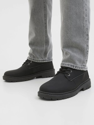 Jack & Jones Jfwaınsworth Pu Bot 12282310