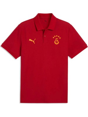 GS Galatasaray Ftblessentıals Erkek Polo