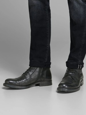 Jack & Jones Yarım Bot