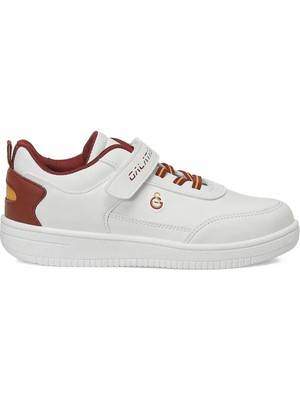 GS -Grup Cena Pu F 6fx Beyaz Erkek Çocuk Sneaker A102067456