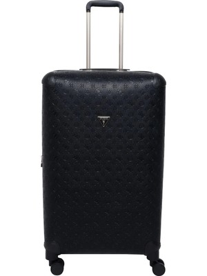 Guess Unısex Valiz DP7452988-BLACK