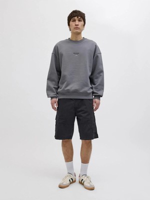 Jack & Jones Jpstcole Mateo Erkek Şort 12274389