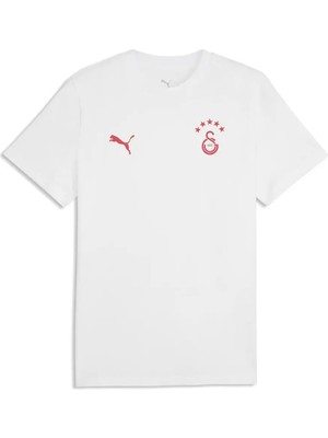 GS K Ftbless Tee Galatasaray Ftblessentıals Erkek Tişört