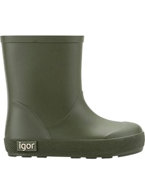 adidas Igor Yogı Yağmur Çizme Çocuk Bot W10291-042