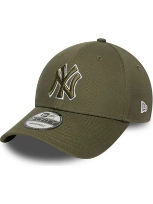 New Era New York Yankees Mlb Outline 9forty Şapka 60675521