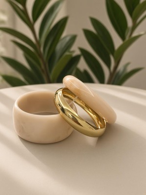 Zamia Concept Zamia Design Kombin Bilezik