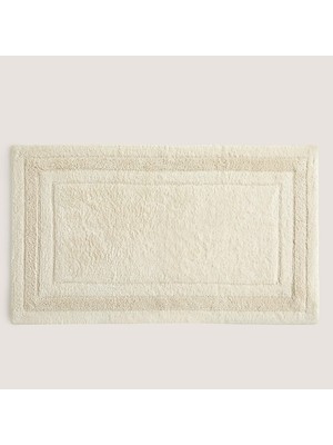 Chakra Andre Bambu Paspas 70X130 cm Ekru