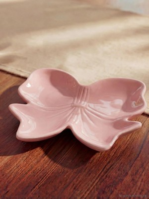 LC Waikiki Karışık Fiyonk Figürlü Seramik Kase 14 cm  (W6)